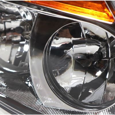 2020- Jaar Kinglong Higer Bus 236100230 236100220 Bus koplamp met duurzame materialen