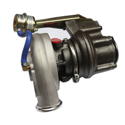 OE NO. 1118-01430 Supercharger voor busmotoren voor King Long Bus Choice