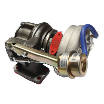 OE NO. 1118-01430 Supercharger voor busmotoren voor King Long Bus Choice