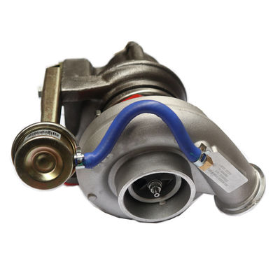 OE NO. 1118-01430 Supercharger voor busmotoren voor King Long Bus Choice