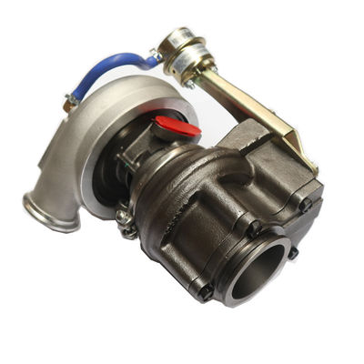 OE NO. 1118-01430 Supercharger voor busmotoren voor King Long Bus Choice