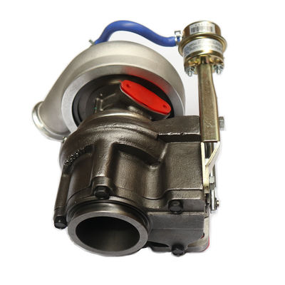 OE NO. 1118-01430 Supercharger voor busmotoren voor King Long Bus Choice