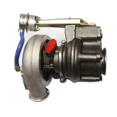 OE NO. 1118-01430 Supercharger voor busmotoren voor King Long Bus Choice