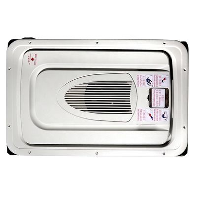 JINWEI Bus Top Window voor onderhoud en vervanging van Higer Kinglong Bus