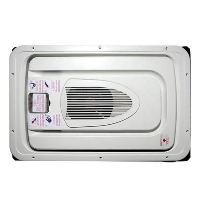 JINWEI Bus Top Window voor onderhoud en vervanging van Higer Kinglong Bus