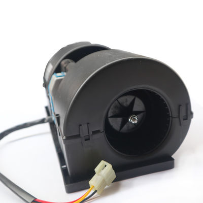 King Long Bus 24V airconditioning verdamper ventilator met referentienummer JN4478