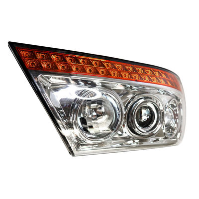 Bus 24V koplamp voor ZK6858H King Long Bus Upgrade uw busverlichtingssysteem