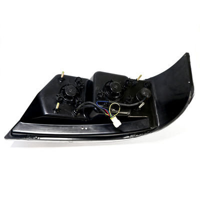 Bus 24V koplamp voor ZK6858H King Long Bus Upgrade uw busverlichtingssysteem