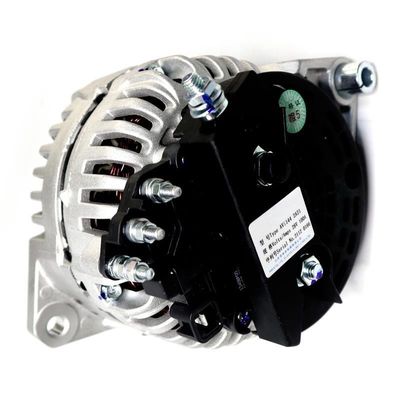 OE NO. 28V 100A AVi1442A21 Busstroomalternator voor Zhongtong Bus 2010-