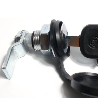 KING LONG Car Fitment Busluik Door Lock Cylinder voor Higer Bus OEM Grootte en Duurzaam