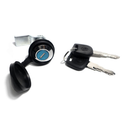 KING LONG Car Fitment Busluik Door Lock Cylinder voor Higer Bus OEM Grootte en Duurzaam