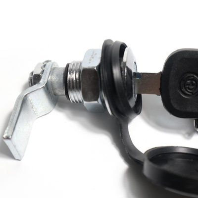 KING LONG Car Fitment Busluik Door Lock Cylinder voor Higer Bus OEM Grootte en Duurzaam