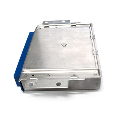 Verbetering/nabewerking van de 24 V elektronische remleiding OE NO. 0486 106 107 voor King Long Bus