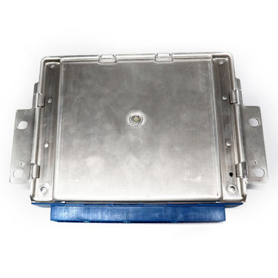 Verbetering/nabewerking van de 24 V elektronische remleiding OE NO. 0486 106 107 voor King Long Bus