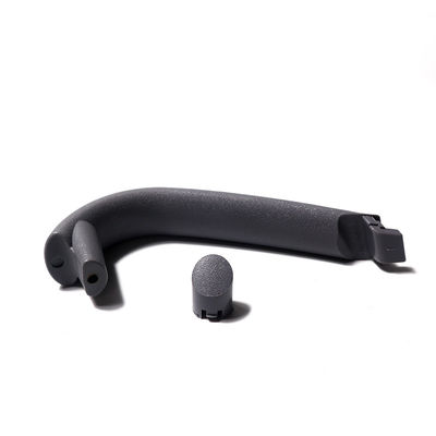 7205-13389 OEM-grootte zitgat lichtgrijze zijkant handgreep voor King Long Bus