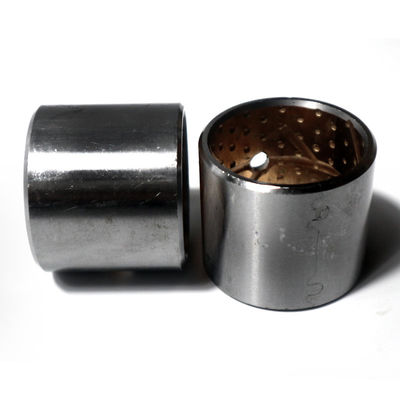 OE NO. 3001-01399 2010- Autoonderdelen Kingpin Bushing voor King Long Bus 50*58*52.5
