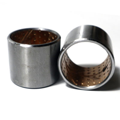 OE NO. 3001-01399 2010- Autoonderdelen Kingpin Bushing voor King Long Bus 50*58*52.5