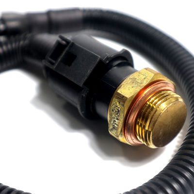 Elektromagnetische koppelingstemperatuurregelsensor Ideaal voor de prestaties van de Zhongtong-bus