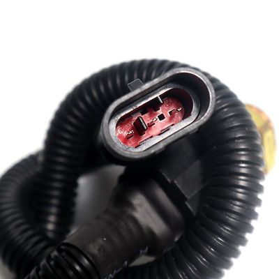 Elektromagnetische koppelingstemperatuurregelsensor Ideaal voor de prestaties van de Zhongtong-bus