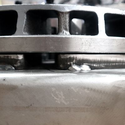 OE NO. 560-3524-0291 Bus Eddy Current Brake Retarder voor Higer Bus onderdelen en toebehoren