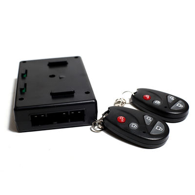 1999- Bus Bus Passagiersdeur Controller voor Golden Dragon Bus