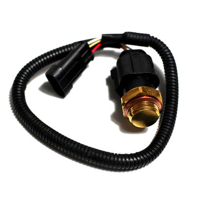 2015-2016 Duurzame temperatuursensor voor elektromagnetische koppeling van bussen
