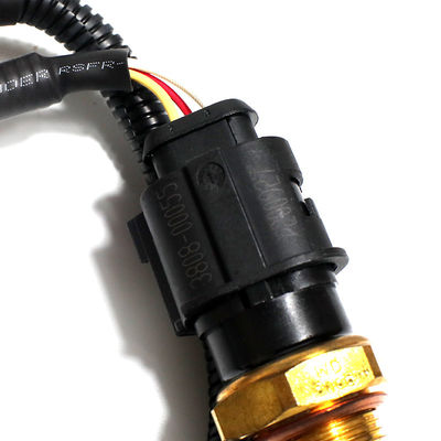 2015-2016 Duurzame temperatuursensor voor elektromagnetische koppeling van bussen