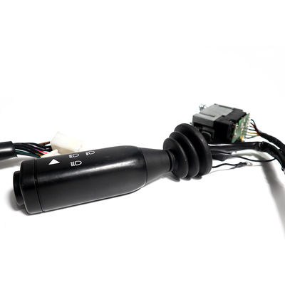 OEM-grootte 24V bus stuurkolom schakelaar voor King Long Bus vervangen/herstellen