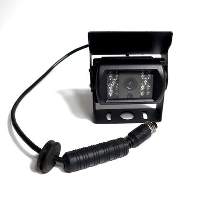 LINGTE Box 3776-00048 Reverse Monitoring Probe Extern Camera voor King Long Bus