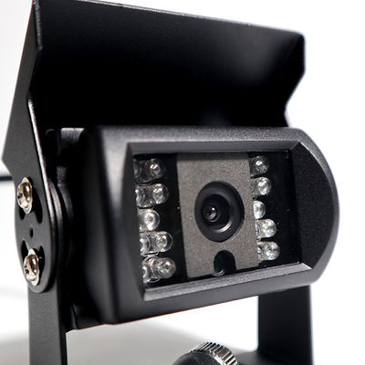 LINGTE Box 3776-00048 Reverse Monitoring Probe Extern Camera voor King Long Bus