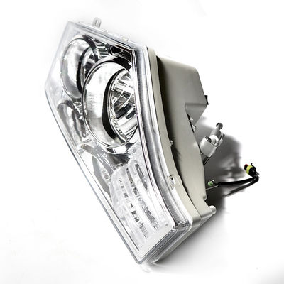 1999- Jaar Bus Accessoires 4121-00133 QA951 ZK6122H9 Linker combinatie koplamp voor King Long Bus