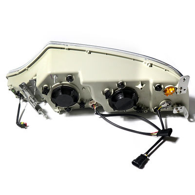 1999- Jaar Bus Accessoires 4121-00133 QA951 ZK6122H9 Linker combinatie koplamp voor King Long Bus