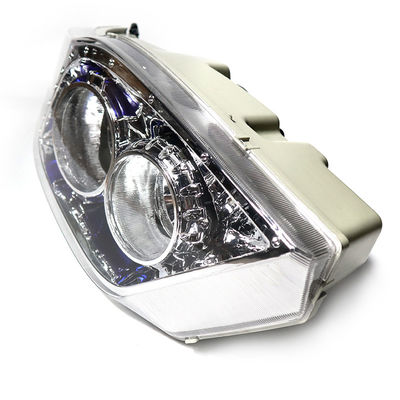 Buskoplamp 24 V Standaardmateriaal voor langdurige busverlichting
