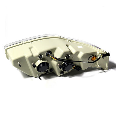 Buskoplamp 24 V Standaardmateriaal voor langdurige busverlichting
