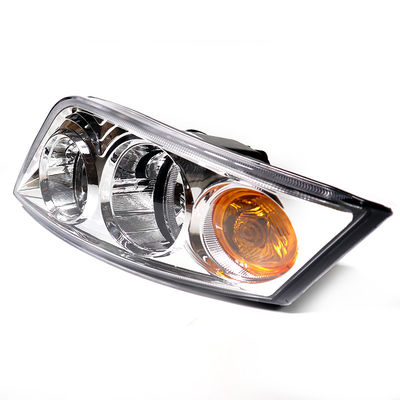 Autosluiting GOLDEN DRAGON bus koplampen koplamp 24V ZK6608 voor King Long Bus
