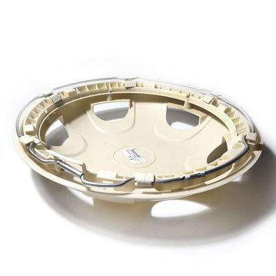 2011- HIGER Bus Voorwielbedekking in Nylon Injection Molding Material voor duurzaamheid