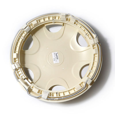 2011- HIGER Bus Voorwielbedekking in Nylon Injection Molding Material voor duurzaamheid
