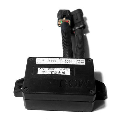 Longwei Bus Reverse Radar Controller 24V voor Higer Bus 2000-2005