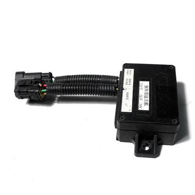 Longwei Bus Reverse Radar Controller 24V voor Higer Bus 2000-2005