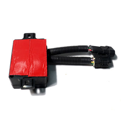 Longwei Bus Reverse Radar Controller 24V voor Higer Bus 2000-2005