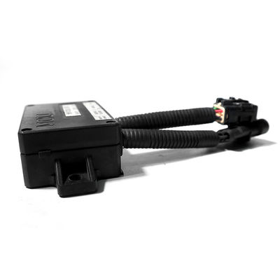 Longwei Bus Reverse Radar Controller 24V voor Higer Bus 2000-2005