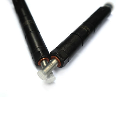 Ruixi Bus Engine Injector voor Higer Bus Durable and Solution