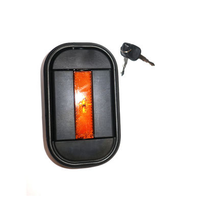 OEM grootte bus licht bagageruimte deur slot voor King Long Bus