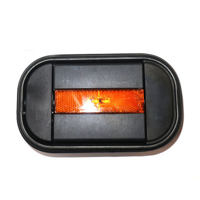 OEM grootte bus licht bagageruimte deur slot voor King Long Bus