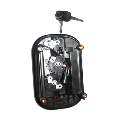 OEM grootte bus licht bagageruimte deur slot voor King Long Bus