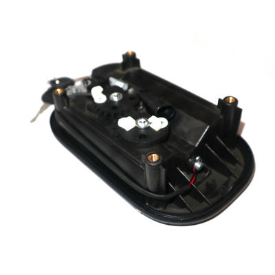 OEM grootte bus licht bagageruimte deur slot voor King Long Bus