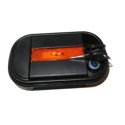 OEM grootte bus licht bagageruimte deur slot voor King Long Bus