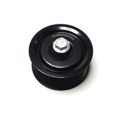 Auto-fitment GOLDEN DRAGON Bus WP7 Engine Idler Gear 610800060265 voor King Long Bus