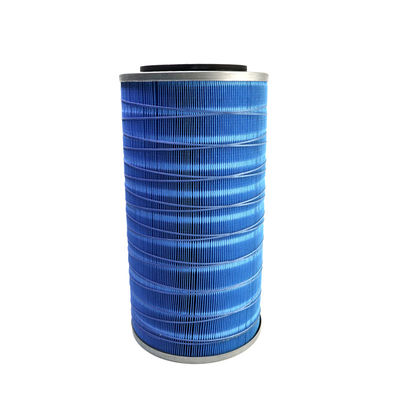 Ruixi Model Bus Air Filter Element 1109-05769 477 * 248 Ontworpen voor Higer Bus onderdelen