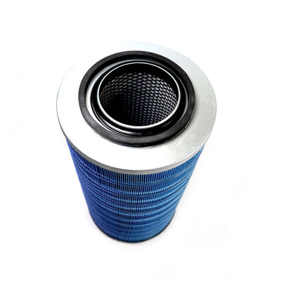 Ruixi Model Bus Air Filter Element 1109-05769 477 * 248 Ontworpen voor Higer Bus onderdelen